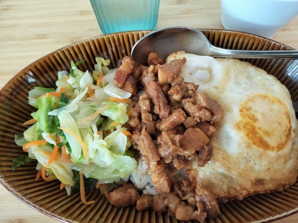 台味弁当