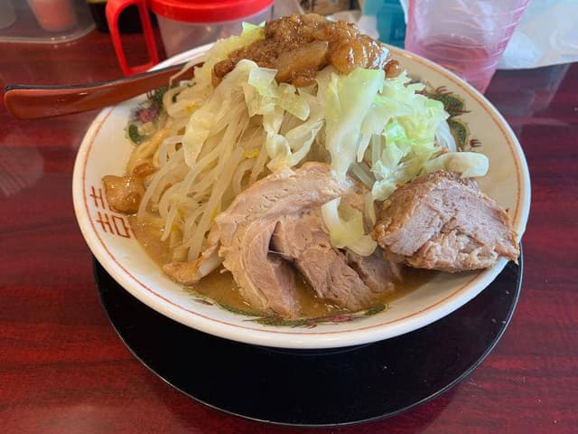 ぶっ豚 淵野辺店 - サブ画像2