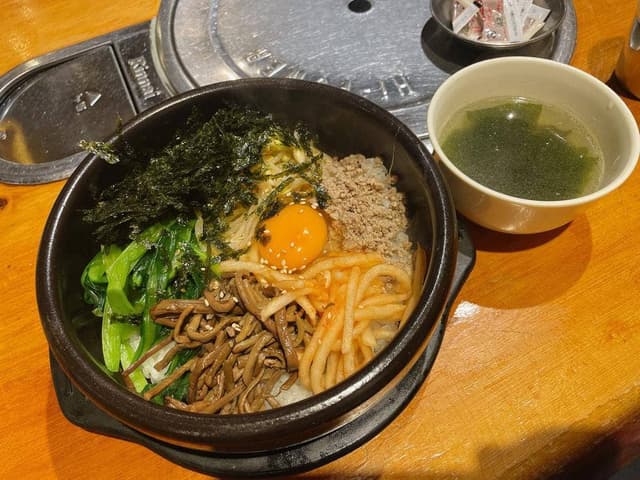ソナム 恵比寿店 - サブ画像1