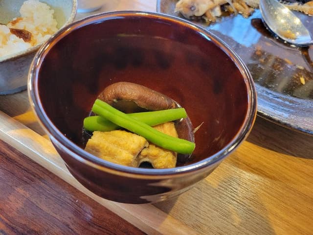 CafeDiningRoseau - サブ画像1