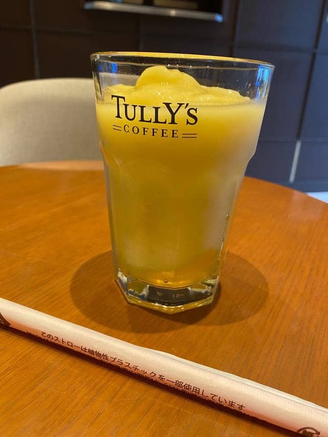 タリーズコーヒー スタートラム広島店 - サブ画像1