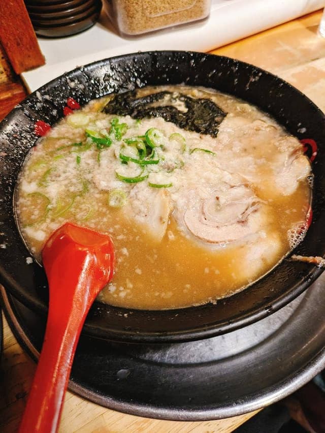 無鉄砲がむしゃら - サブ画像1