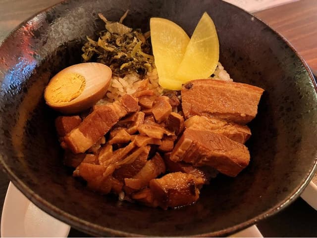 台湾屋台 TAIMI - サブ画像1