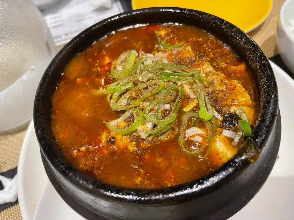 ダオフー 肥後橋店