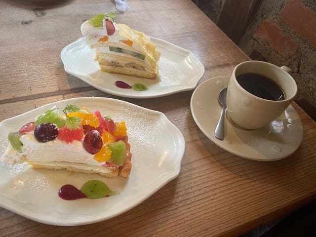 Farmer's Cafe - サブ画像2