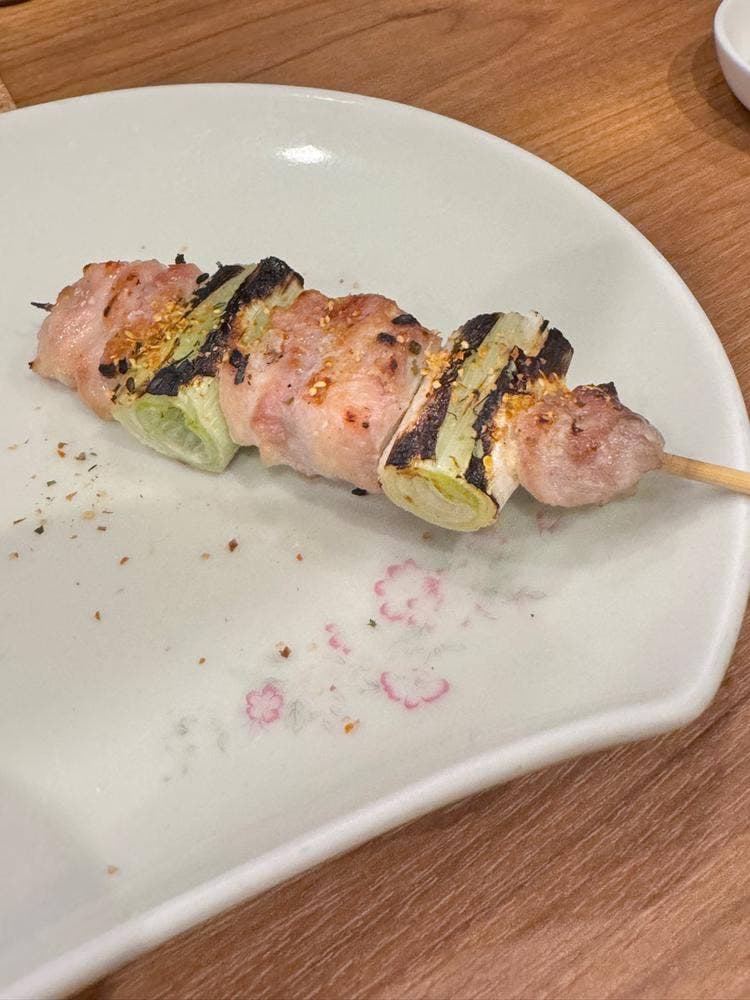 YAKITORI TORITEN MAVERICK