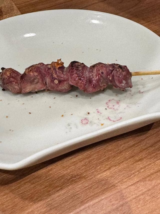 YAKITORI TORITEN MAVERICK - サブ画像1