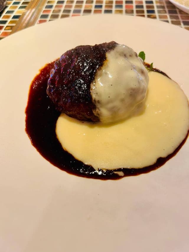 チーズ ミート マニア クーデター - サブ画像1