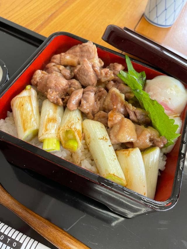 手打ちうどん むげん - サブ画像1