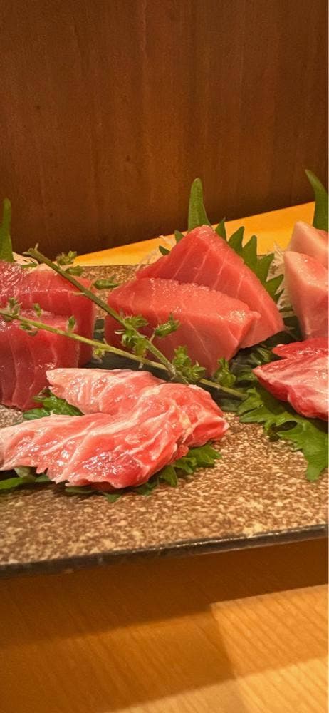 神田のまぐろトラエモン 神田駅前店 - サブ画像2