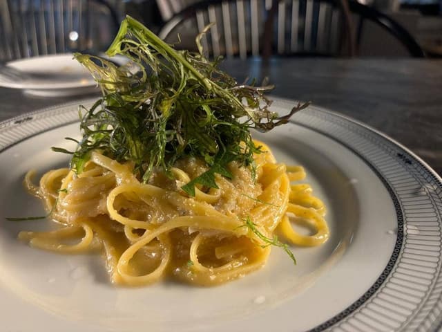 THE COMMA  ITALIAN TERRACE NAMBA - サブ画像2