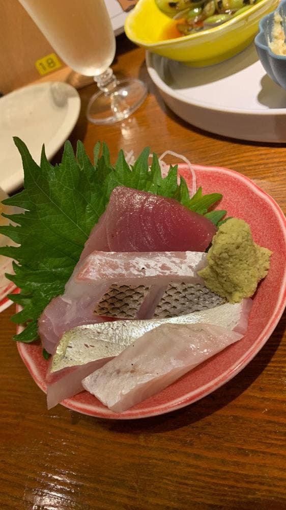 立ち呑みニューワールド - サブ画像3