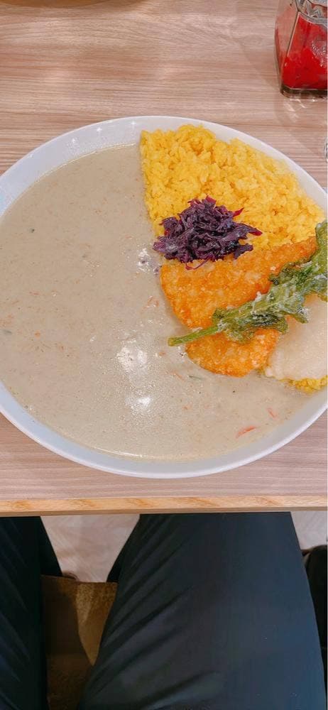 GY CURRY 西小倉店 - サブ画像2