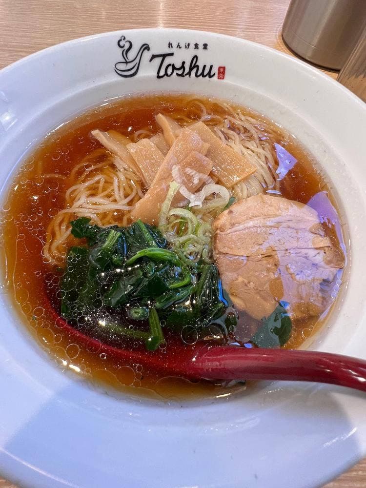 れんげ食堂 Toshu 調布ヶ丘店