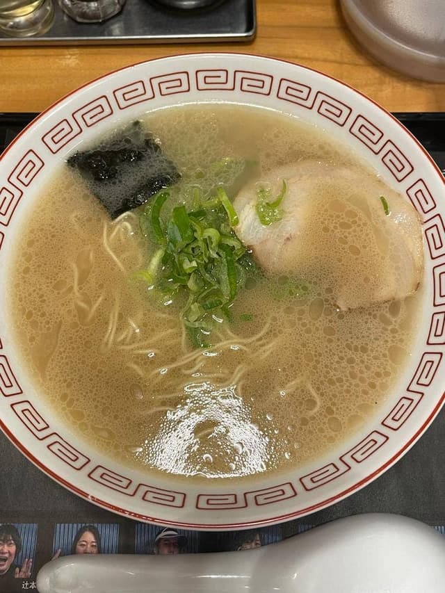 らあめん花月嵐 神田店 - サブ画像2