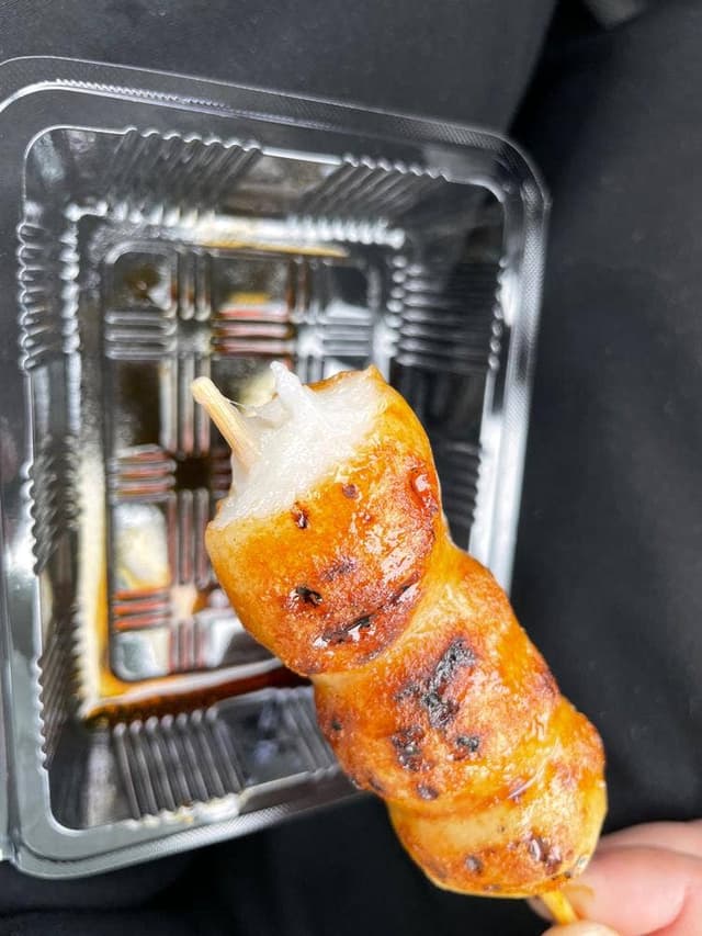 千明だんご 桶川店 - サブ画像1