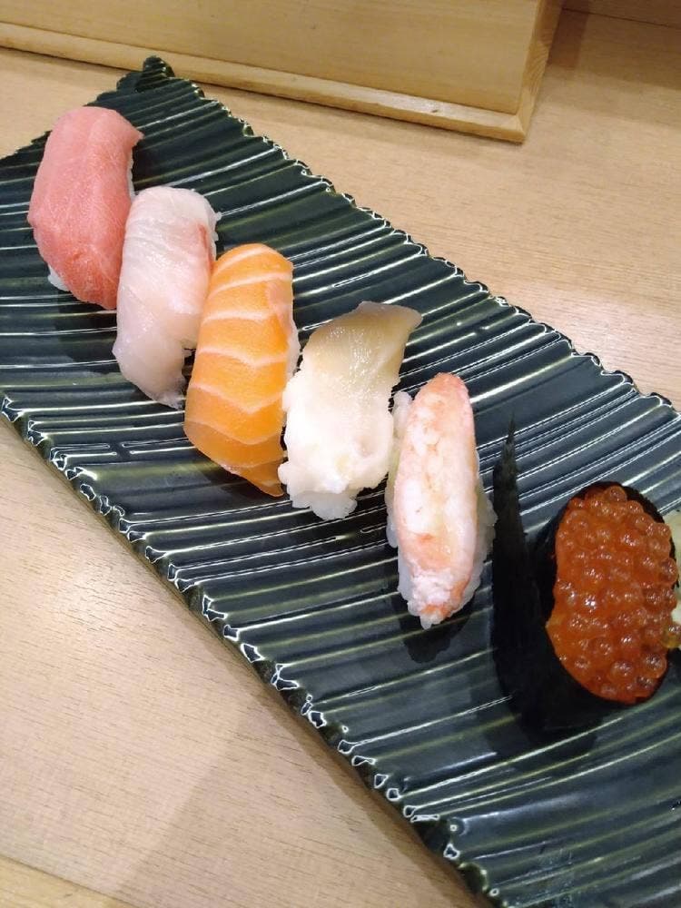 北の味覚 すず花