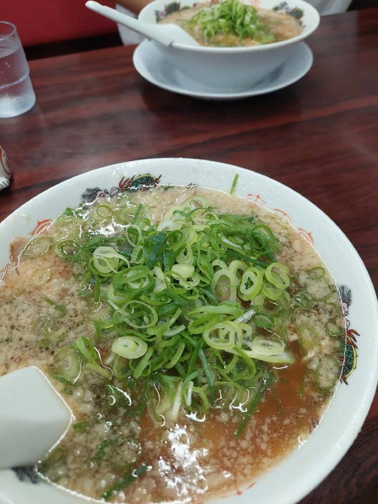 来来亭 長田山麓店