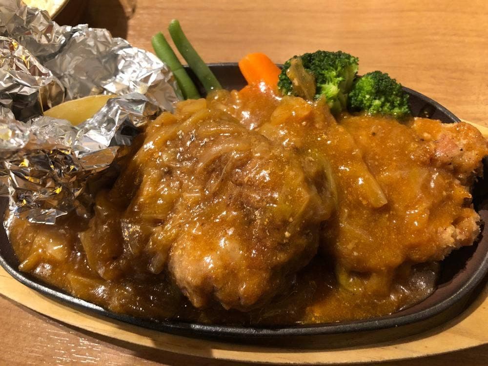 梅田バル イタリア食堂 cima