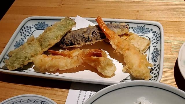 天ぷら新宿つな八 新宿高島屋店 - サブ画像1