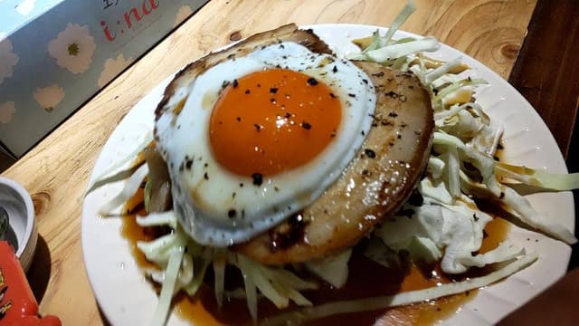 ツキノシタ - サブ画像2