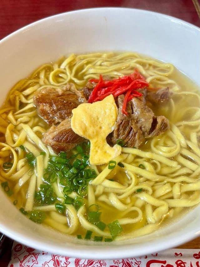 おきなわ茶屋 蒼イ海ノ風 - サブ画像1