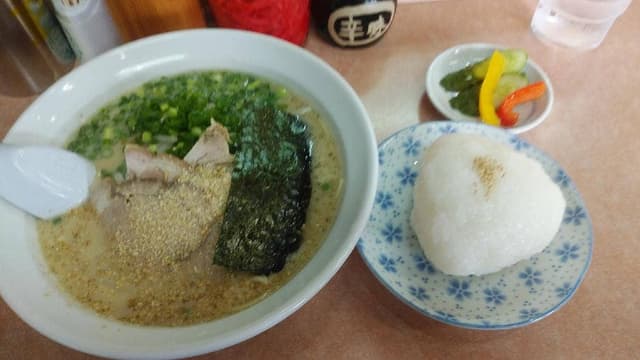 一番星 - サブ画像1