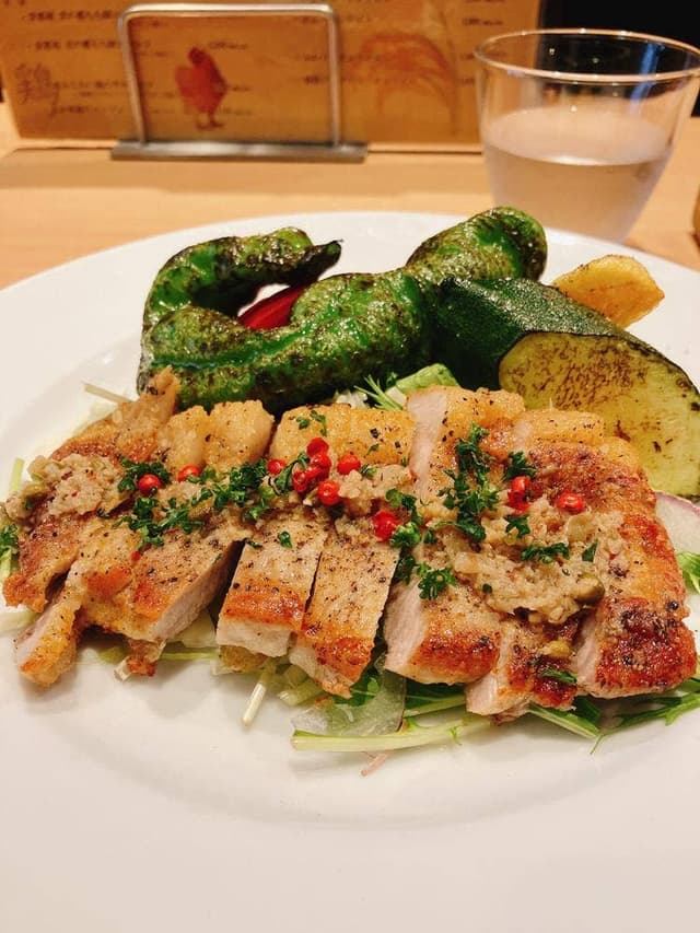 京洋食 まつもと - サブ画像2