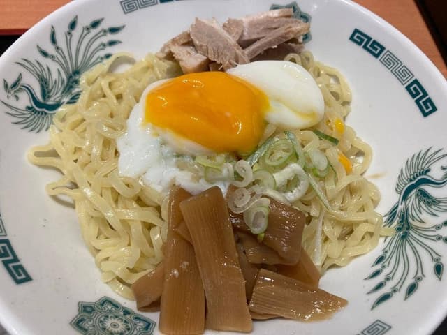 日高屋 さいたま新都心店 けやき広場側 - サブ画像3
