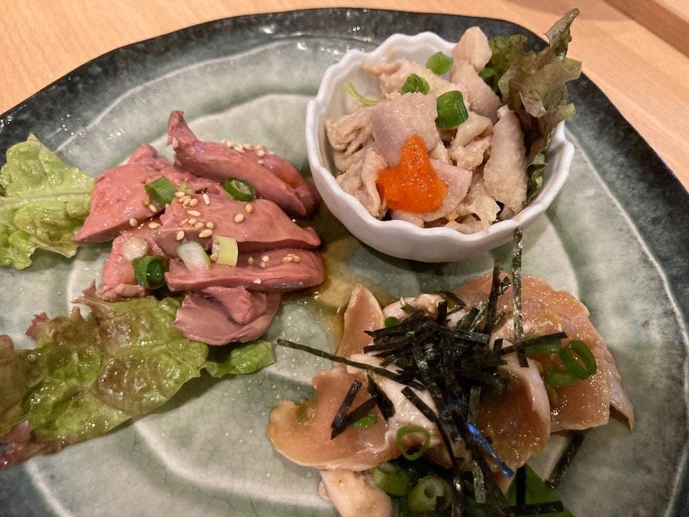 かぶき茶屋