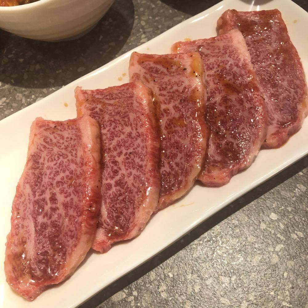 和牛焼肉 くろひめ 発寒店