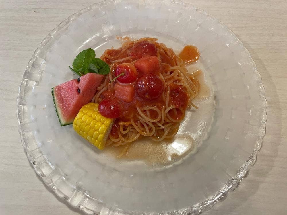 パスタ・ド・エレゾン