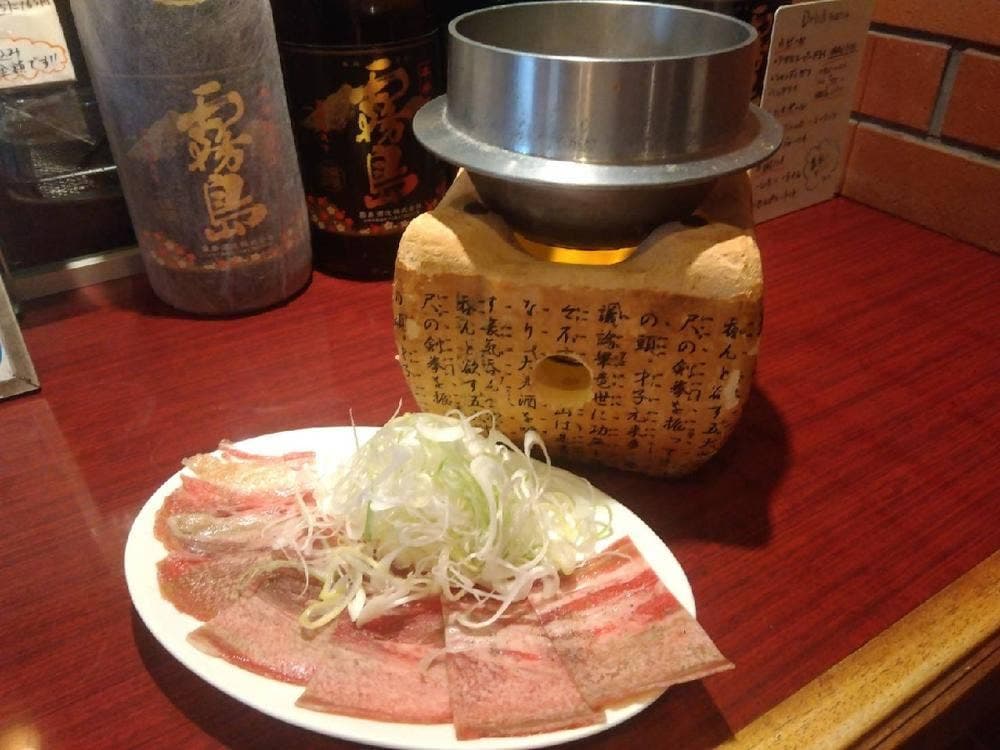 立呑みビストロ やまもと