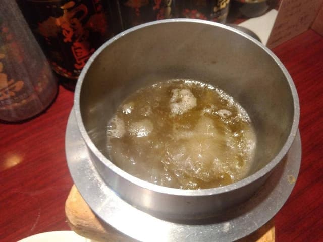 立呑みビストロ やまもと - サブ画像2