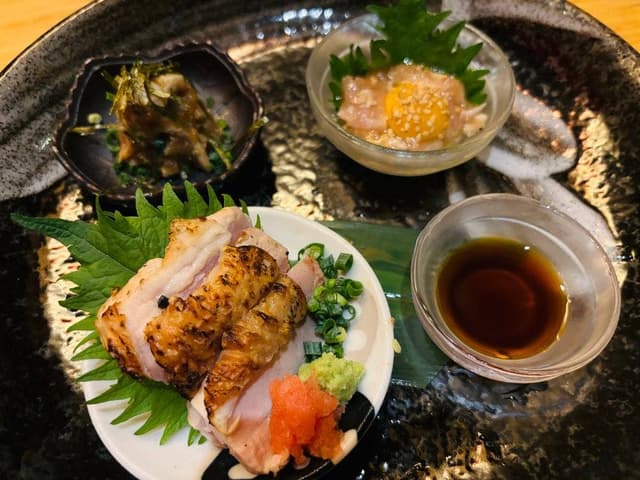 鶏焼 鳥とも - サブ画像1