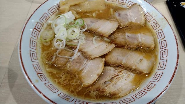 喜多方食堂 ハイハイタウン店 - サブ画像2