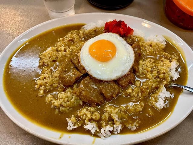 カレーや マドラス - サブ画像3