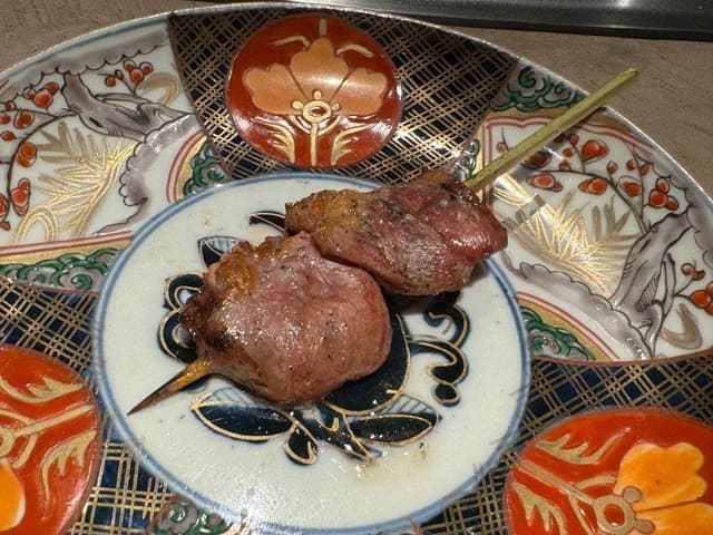 厳選焼鳥 一石三鳥 三島店 - サブ画像3