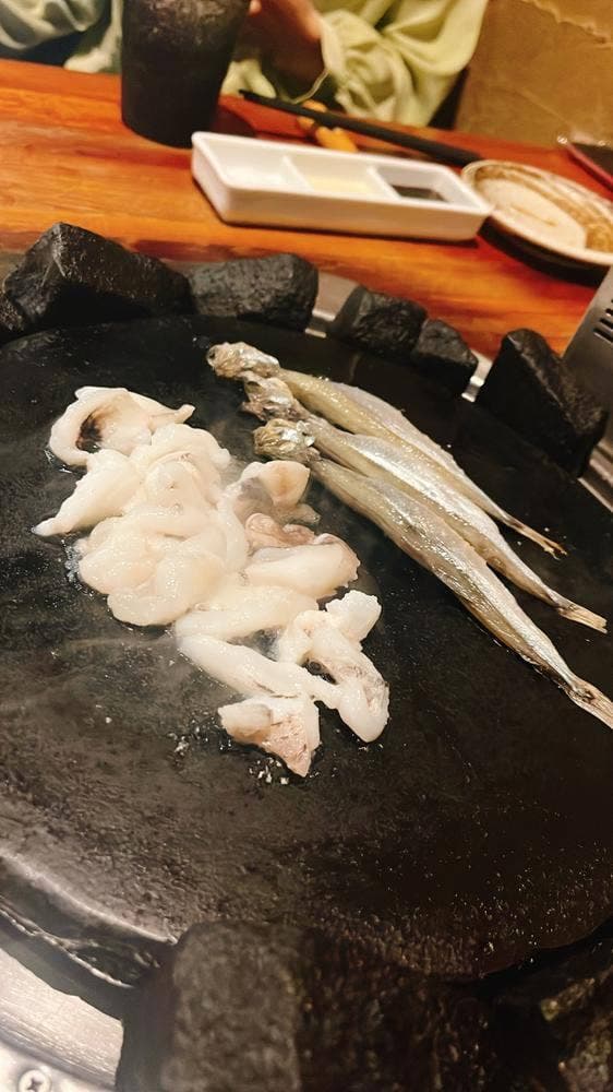 石焼地鳥 石庵 池袋西口店 - サブ画像3