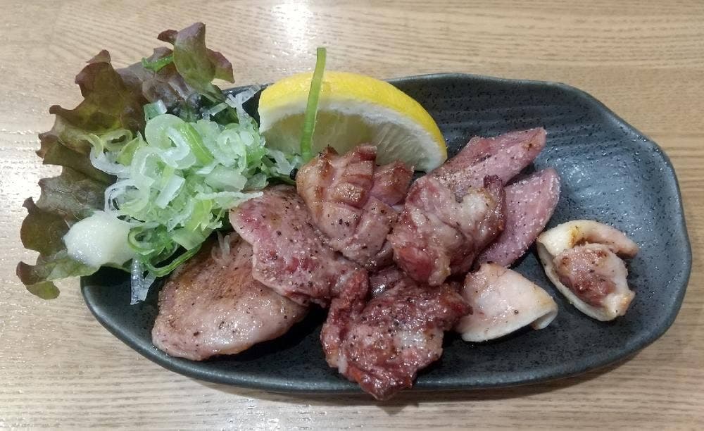 大衆酒場 七星