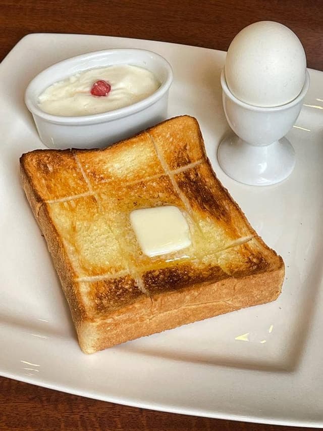 カフェラルゴ - サブ画像3