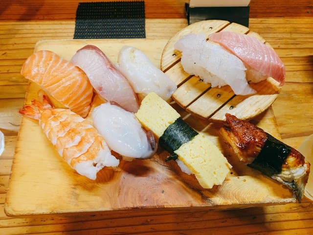 魚路 - サブ画像3