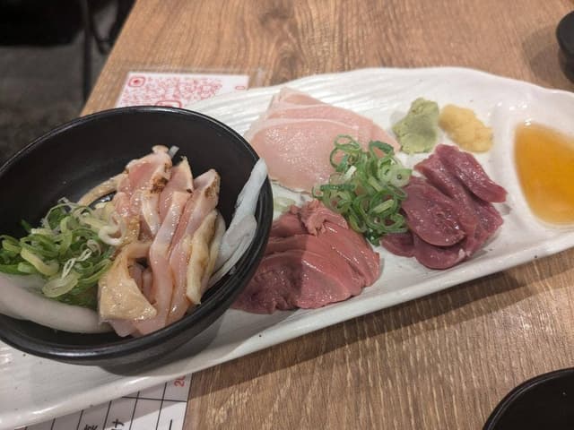やきとり大富豪大阪駅前第1ビル店 - サブ画像3