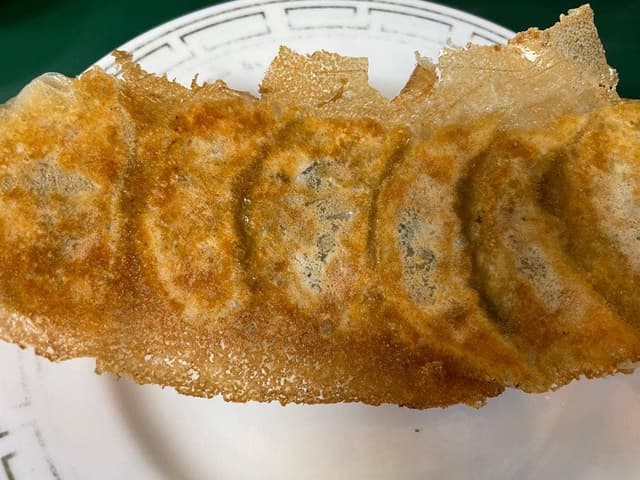 餃子の店 おけ以 - サブ画像1