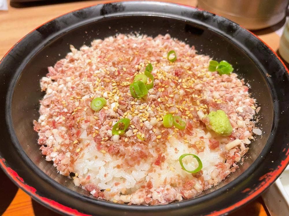 北海道はでっかい道 オホーツクの恵み 網走市 内幸町店