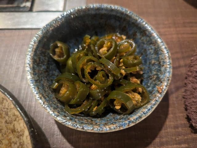 月島もんじゃ もへじ はなれ - サブ画像3