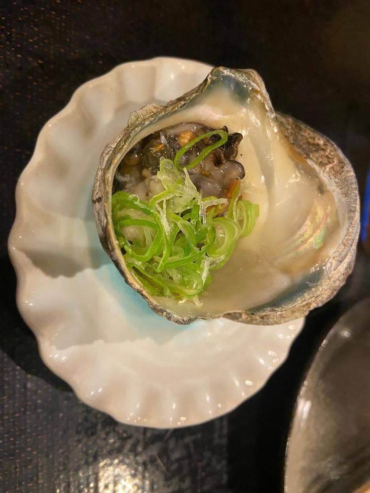 七輪焼 つどいや