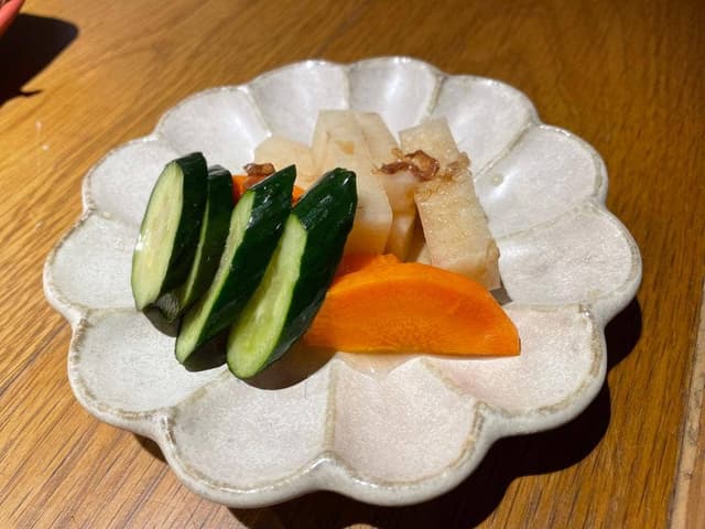 炉端屋酒場 からりと囲炉裏 - サブ画像3