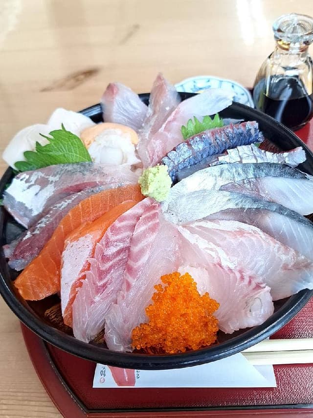 鯛喜 - サブ画像2