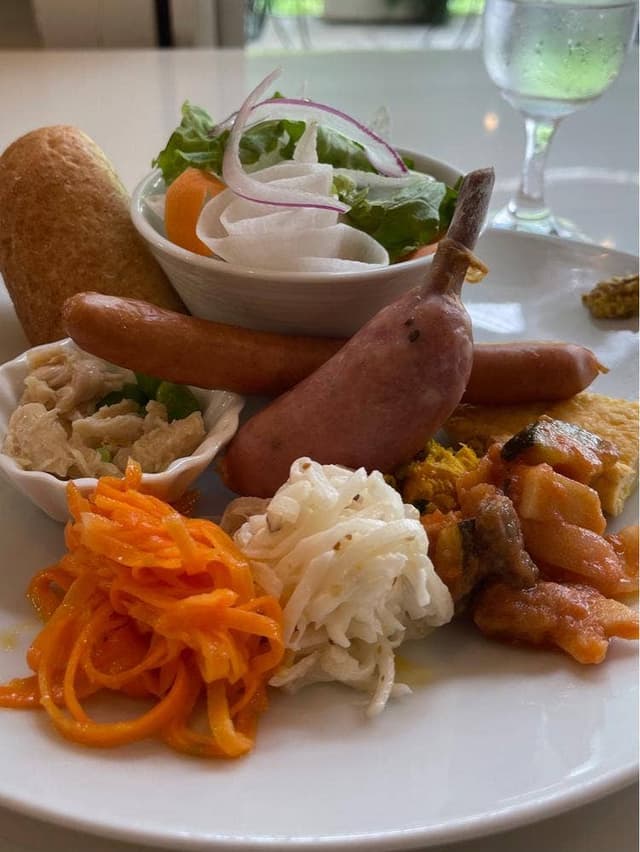 ココ・ファーム・カフェ - サブ画像2